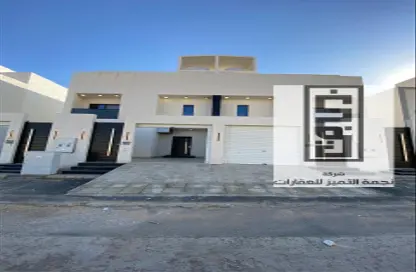 Full Floor - 4 Bedrooms - 4 Bathrooms for sale in Badr - Riyadh - Ar Riyadh