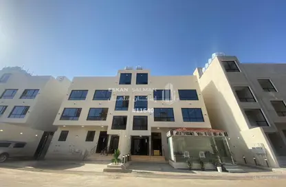 Apartment - 4 Bedrooms - 3 Bathrooms for sale in Shuran - Madinah - Al Madinah Al Munawwarah