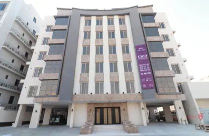 Apartment - 5 Bedrooms - 3 Bathrooms for sale in Mishrifah - Jeddah - Makkah Al Mukarramah