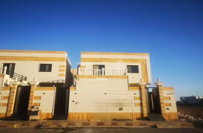 Villa - 5 Bathrooms for sale in Nubala - Madinah - Al Madinah Al Munawwarah