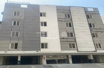 Apartment - 5 Bedrooms - 3 Bathrooms for sale in Al Wahah - Jeddah - Makkah Al Mukarramah