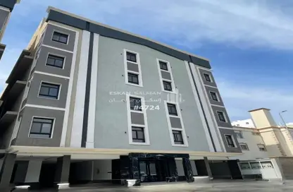 Apartment - 3 Bedrooms - 4 Bathrooms for sale in Al Bawadi - Jeddah - Makkah Al Mukarramah