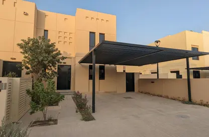فيلا - 3 غرف نوم - 4 حمامات للايجار في سدرة - الرياض - الرياض