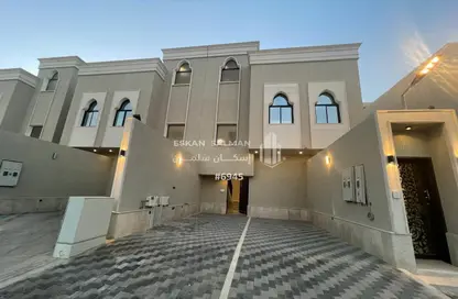 Apartment - 4 Bedrooms - 4 Bathrooms for sale in Al Maizialah - Riyadh - Ar Riyadh