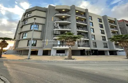 Apartment - 5 Bedrooms - 3 Bathrooms for sale in Al Faiha - Jeddah - Makkah Al Mukarramah