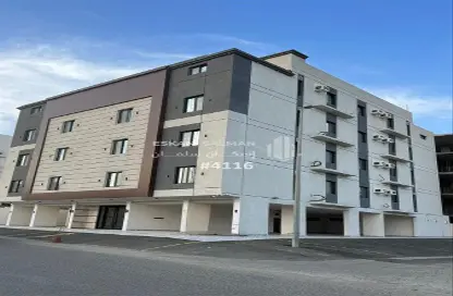 Apartment - 6 Bedrooms - 4 Bathrooms for sale in Umm Asalam - Jeddah - Makkah Al Mukarramah