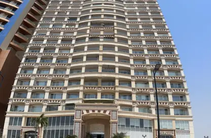 Apartment - 1 Bedroom - 2 Bathrooms for rent in Ash Shati - Jeddah - Makkah Al Mukarramah