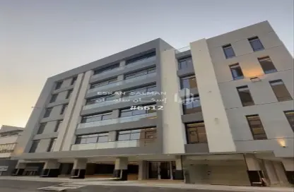 Apartment - 4 Bedrooms - 4 Bathrooms for sale in As Safa - Jeddah - Makkah Al Mukarramah