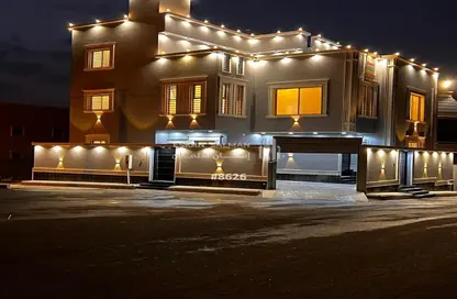 Villa - 5 Bathrooms for sale in Al Muntazah - Ahad Rifaydah - Asir