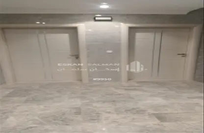 Apartment - 6 Bedrooms - 3 Bathrooms for sale in Ash Shamiya Al Jadid - Makah Almukaramuh - Makkah Al Mukarramah