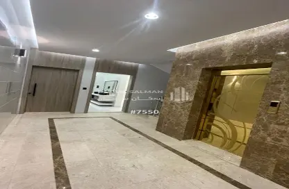 Apartment - 5 Bedrooms - 3 Bathrooms for sale in Ash Shamiya Al Jadid - Makah Almukaramuh - Makkah Al Mukarramah