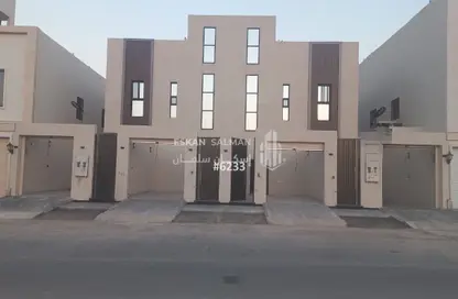 Villa - 5 Bathrooms for sale in Badr - Riyadh - Ar Riyadh