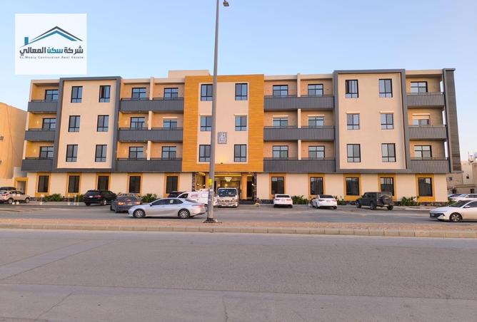 Apartment - 4 Bedrooms - 3 Bathrooms for sale in Al Yarmuk - Riyadh - Ar Riyadh