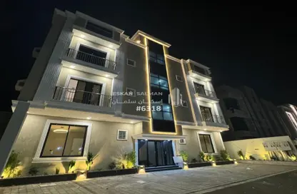 Apartment - 5 Bedrooms - 3 Bathrooms for sale in Aleasiluh - Jazan