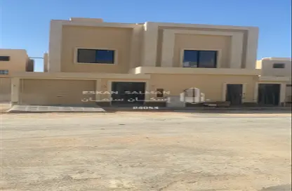 Apartment - 5 Bedrooms - 3 Bathrooms for sale in Ar Rimal - Riyadh - Ar Riyadh