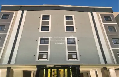 Apartment - 5 Bedrooms - 4 Bathrooms for sale in Al Bawadi - Jeddah - Makkah Al Mukarramah