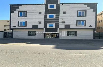 Apartment - 4 Bedrooms - 3 Bathrooms for sale in An Nur - Ad Dammam - Eastern