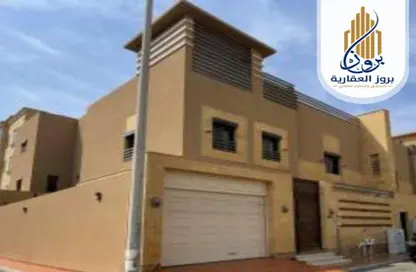 Villa - 7 Bedrooms - 5 Bathrooms for sale in Abhur Ash Shamaliyah - Jeddah - Makkah Al Mukarramah