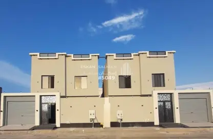 Villa - 7 Bedrooms - 4 Bathrooms for sale in Ar Riyadh - Jeddah - Makkah Al Mukarramah