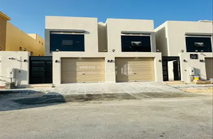 Villa - 6 Bedrooms - 6 Bathrooms for sale in Dahiyat Al Malik Fahd - Ad Dammam - Eastern