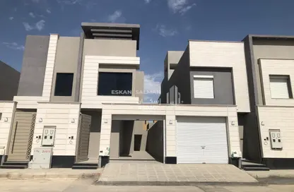 Apartment - 5 Bedrooms - 4 Bathrooms for sale in Namar - Riyadh - Ar Riyadh