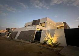 Villa - 7 bedrooms - 6 bathrooms for للبيع in الملك فهد - ابو عريش - ابو عريش - Jazan