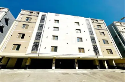 Apartment - 4 Bedrooms - 3 Bathrooms for sale in Al Wahah - Jeddah - Makkah Al Mukarramah