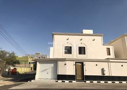 Villa - 8 bedrooms - 6 bathrooms for للبيع in الرحبة - امارة منطقة مكة المكرمة - الطائف - Makkah Al Mukarramah