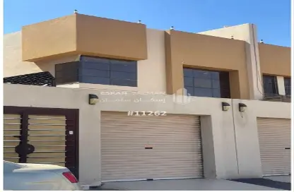 Villa - 6 Bathrooms for sale in Al Jabirah - Madinah - Al Madinah Al Munawwarah