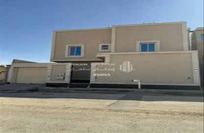 Villa - 6 Bedrooms for sale in Al Awaly - Riyadh - Ar Riyadh