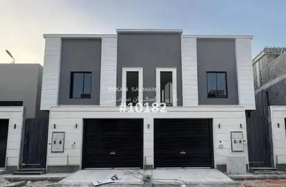 Apartment - 5 Bedrooms - 4 Bathrooms for sale in Ar Rimal - Riyadh - Ar Riyadh