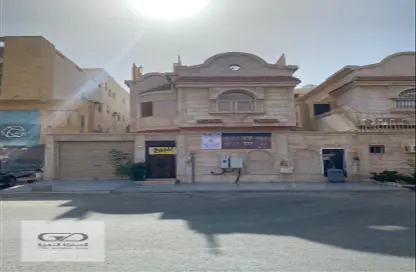 Villa - 6 Bedrooms - 5 Bathrooms for sale in An Naim - Jeddah - Makkah Al Mukarramah