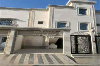 Apartment - 6 Bedrooms - 5 Bathrooms for sale in Badr - Ad Dammam - Eastern