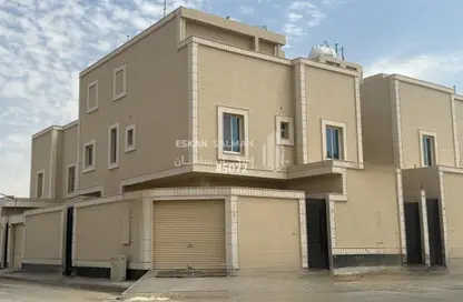 Villa - 6 Bedrooms for sale in Al Awaly - Riyadh - Ar Riyadh