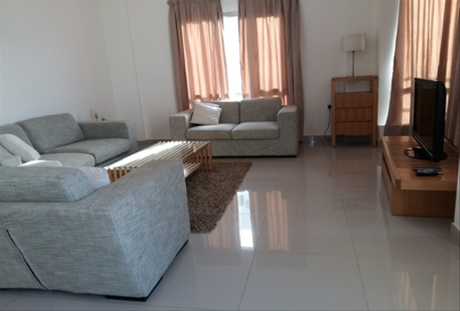 Modern Apartment For Rent In Jeddah Expatriates with Modern Futniture