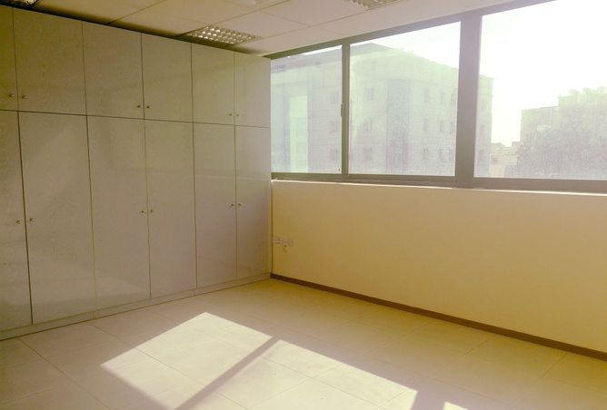 Office For Rent In Jeddah