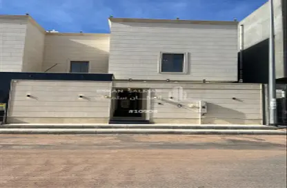 Villa - 7+ Bedrooms - 6 Bathrooms for sale in Nubala - Madinah - Al Madinah Al Munawwarah