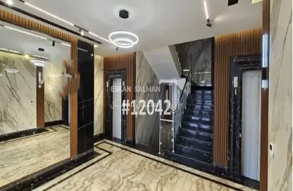 Apartment - 4 Bedrooms - 4 Bathrooms for sale in Al Wahah - Jeddah - Makkah Al Mukarramah