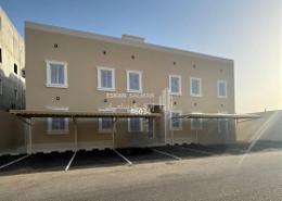 Apartment - 6 bedrooms - 4 bathrooms for للبيع in الرحاب - امارة منطقة مكة المكرمة - الطائف - Makkah Al Mukarramah