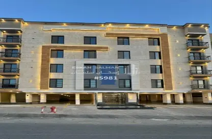 Apartment - 6 Bedrooms - 4 Bathrooms for sale in Governmental1 - Jeddah - Makkah Al Mukarramah