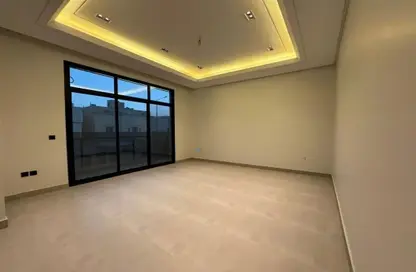 Full Floor - 5 Bedrooms for sale in Qurtubah - Riyadh - Ar Riyadh