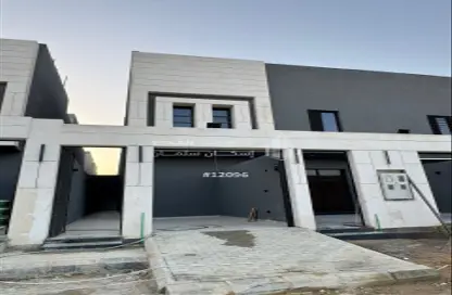 Villa - 5 Bathrooms for sale in Tuwaiq - Riyadh - Ar Riyadh