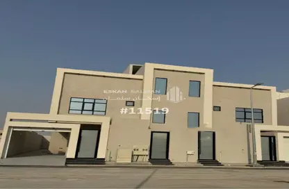 Apartment - 4 Bedrooms - 2 Bathrooms for sale in Mansubi Al Taleem 1st - Al Ahsa - Eastern