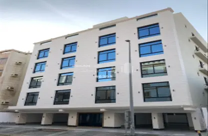 Apartment - 5 Bedrooms - 3 Bathrooms for sale in As Salamah - Jeddah - Makkah Al Mukarramah