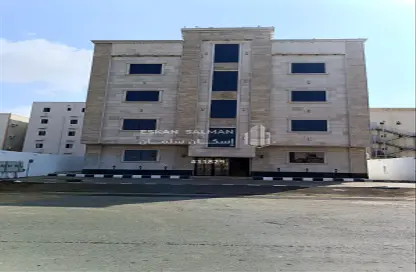 Apartment - 4 Bedrooms - 3 Bathrooms for sale in Ash Shati - Jazan - Jazan