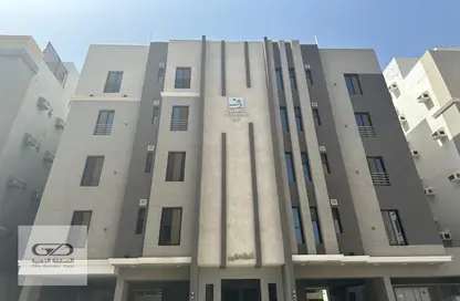 Apartment - 4 Bedrooms - 3 Bathrooms for sale in Ar Rayaan - Jeddah - Makkah Al Mukarramah