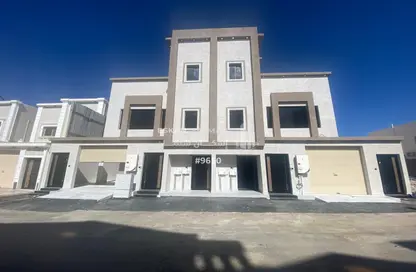 Apartment - 7+ Bedrooms - 5 Bathrooms for sale in Al Maealaa - Ahad Rifaydah - Asir