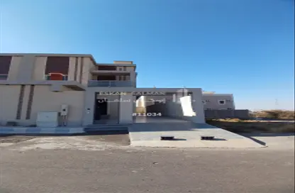 Villa for sale in العنود - احد رفيدة - الواديين - Asir