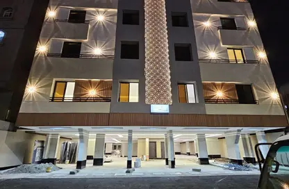 Apartment - 3 Bedrooms - 3 Bathrooms for sale in Al Faisaliyah - Jeddah - Makkah Al Mukarramah