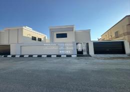 Villa - 7 bedrooms - 4 bathrooms for للبيع in الواسط - امارة منطقة مكة المكرمة - الطائف - Makkah Al Mukarramah